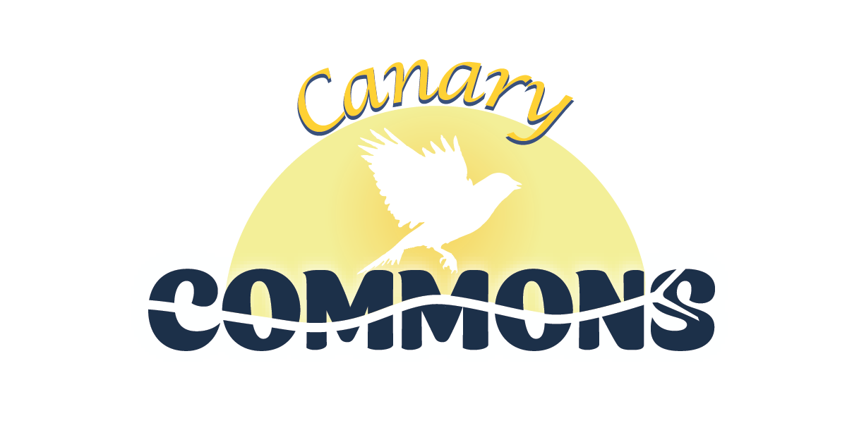 Canary Commons